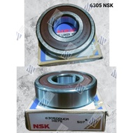 NISSAN CK12 NSK 6305 2RS CRAZY WHEEL LAKER