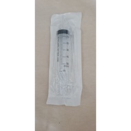 60ml Syringe for 3D JELLY Art / Feeding Syringes
