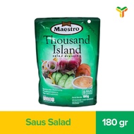 Maestro 1000 Island 180 Grams