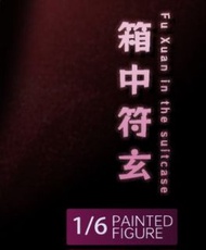 🔥Gk新品預訂🔥Arctic wolf崩壞星穹鐵道 箱中符玄