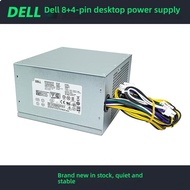 Dell 3020 7020 9020MT Desktop Power Supply HU365EM-00 D365EM 500W with Graphics Card 8P