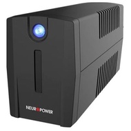 Neuropower Compact 800VA/1250VA UPS Line Interactive