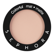 Sephora Collection Original Colorful Eyeshadow Mono