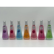 VITALIS BODY SCENT 120ML