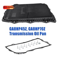Transmission Oil Pan Accessories Component 24117604960, 24117624192, 24117613253 for     F10 F20 F35