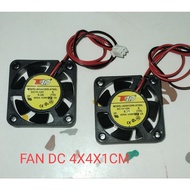 DC FAN 4X4X1CM 12VOLT GOOD QUALITY