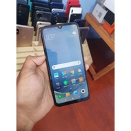 Handphone Hp Xiaomi Redmi Note 7 4/64 Second Seken Bekas Murah