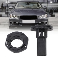 vsphmy Vroomoto Upper Radiator Mount Bushing Bracket Support Sleeve 17117596923 Replacement 328i 335