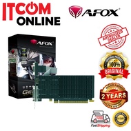 AFOX NVIDIA GT710 2GB GDDR3 64BIT GRAPHIC CARD (/AF710-2048D3L5-V3-DDR3)