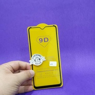 TEMPERED GLASS VIVO V11 TEMPERED GLASS FULL 9D FULL ANTI-SCRATCH/