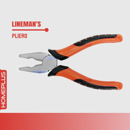 6inch Combination Diagonal Plier Playar Gabung Mulut Buaya Muncung Tirus Gunting Besi