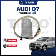 (TiBAO) AUDI Q7 4.2 COMPLETE FUEL PUMP SET