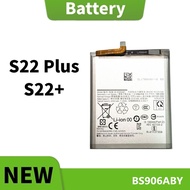 Battery BS906ABY Bateri for Samsung S22 Plus S22+