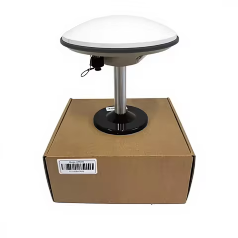 Harxon HX-GPS1000/520 Full-System High-Precision Centimeter-Level RTK UM982 Positioning Mushroom Ant