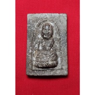 Archan Somphet .火柴盒 lp thua制作量非常少.Be 2557-2558.Ner Whan. Samnak Song Paya Sidang