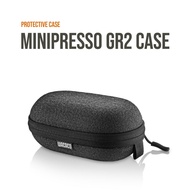 Wacaco Minipresso GR2 Case, Carrying Case for Minipresso GR2, Accessory for Minipresso GR2
