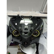 pilot light eagle eye ring eye white Y15 Y15zr