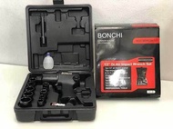 บล็อคลม ค้อนคู่ 4 หุล BONCHI #รุ่นงานหนัก❗️  บล็อคลม Bonchi 1/2"    ====================== รายละเอีย