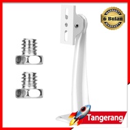 Tiang Bracket CCTV Dudukan CCTV Bracket CCTV Dinding Gantung Universal