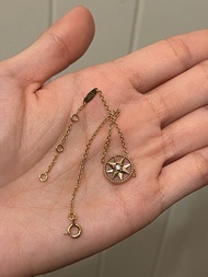 Dior Rose des Vents Bracelet