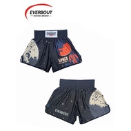 Unisex Breathable MMA Shorts | Quick-Dry Fight Wear for All Ages & Martial Arts