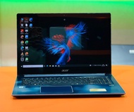 Laptop Acer Swift SF314-57G Core i7 Gen8 Ram 8Gb HDD 500Gb 15.6" FHD