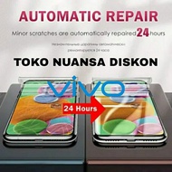 LAYAR HP ANTI-SCRATCH SCREEN HYDROGEL AUTO REPAIRhp VIVO V29E Y17S Y16 Y01 Y32 Y75 Y27 V23 V27E Y55 