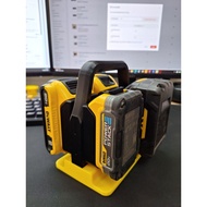Battery Basket For Dewalt18v 20V Batteries