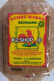 Bumbu Masak Rendang / Pcs Cap Ayam Jago Best Seller