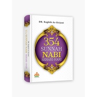 NABI 354 Everyday Sunnah of the Prophet - biblio al kautsar