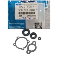 Y80/Y100/Y110/Rxz/YB100/Rc80/100 2T Pump Oil Seal Set
