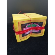 [Jingui] Environmentally Friendly Embossed Gold Paper/Lotus Gold, Lotus Silver/Ancestor Worship, Anc