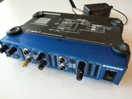 Samson Headphone Amplifier