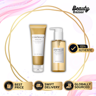 SKIN 1004 Madagascar Centella Double Cleansing Duo Set - centella skincare set double cleansing set 