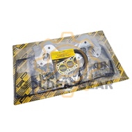 Mitsubishi 4G13 4G15 Lancer Pizza CK 1997 - 2002 Overhauling Gasket Overhaul Cylinder Head Gasket