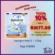 Aptagro Step 3 ( 1.2kg ) Exp 7/2024