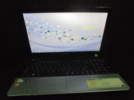 宏碁 acer Aspire E1-531/CPU Pentium B960/硬碟500G/DDR3 4G