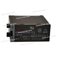 New Original 24VDC Relay G3R-ODX02SN G3R-ODX02SN-UTU G3R-OA202SZN G3R-OA202SZN-UTU G3R-IDZR1SN G3R-I