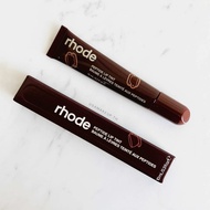 rhode peptide lip tint ลิปทินต์ พร้อมส่ง & แท้