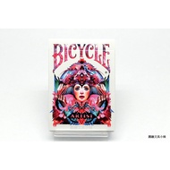 [Yuanrong Stationery Girl] Tax Included Bicycle playing cards ARTIST