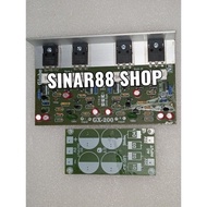 KIT POWER AMPLI AMPLIFIER GX200 GX 200 200WATT 200 W (SX200 SX 200)