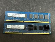 Nanya DDR3 RAM 8GB NT8GC64B8HB0NF