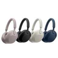 SONY WH-1000XM5 with Sony Malaysia Warranty