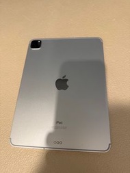 iPad Pro 11 2020 2代 128g cellular 插卡版