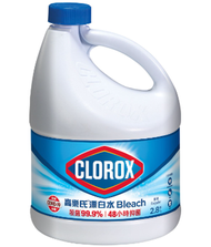 (原味) 強效3合1漂白水 清潔+漂白+消毒 (殺滅COVID-19病毒)