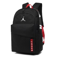 Nike air Jordon Backpack AJ Unisex Bagpack Sports Bag pack bag school kalis air bag Student outdoor 