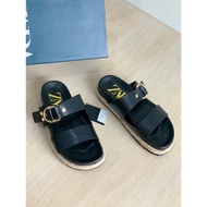 Zara Original Sandals Zara Shoes Women Import