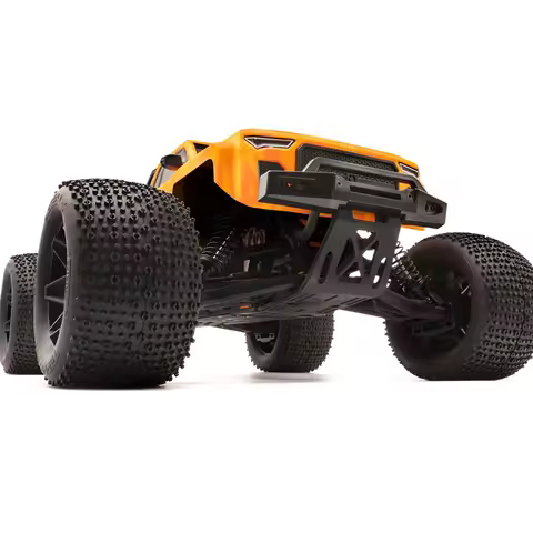 HPI RACING SAVAGE X FLUX V2 RC Monster Truck 1/8 Electric Remote Control Model Cars 160101 Adult Chi