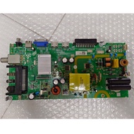 LE43K6000TF Haier 43" Mainboard / T-Con board / T-Con cable / LVDS Cable / TV Stand