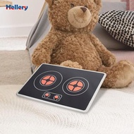 [Hellery] Kids' Kitchen Toy, Interactive Acrylic Kitchen Toy, Kitchen Accessories